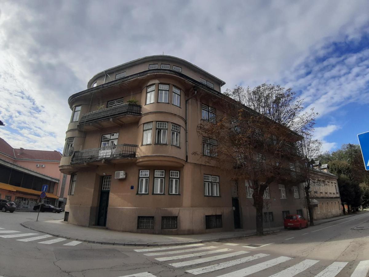Mreznicki Kutak Apartment Duga Resa Exterior photo